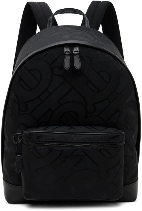 burberry rucksack monogram|Men’s Designer Backpacks .